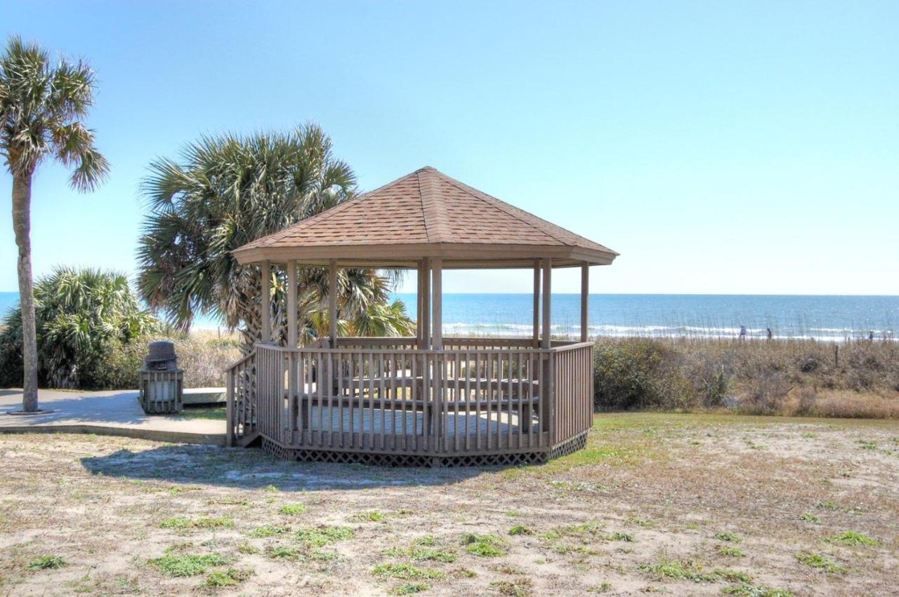 Apartamento A Place At The Beach 9520-1E Myrtle Beach Exterior foto