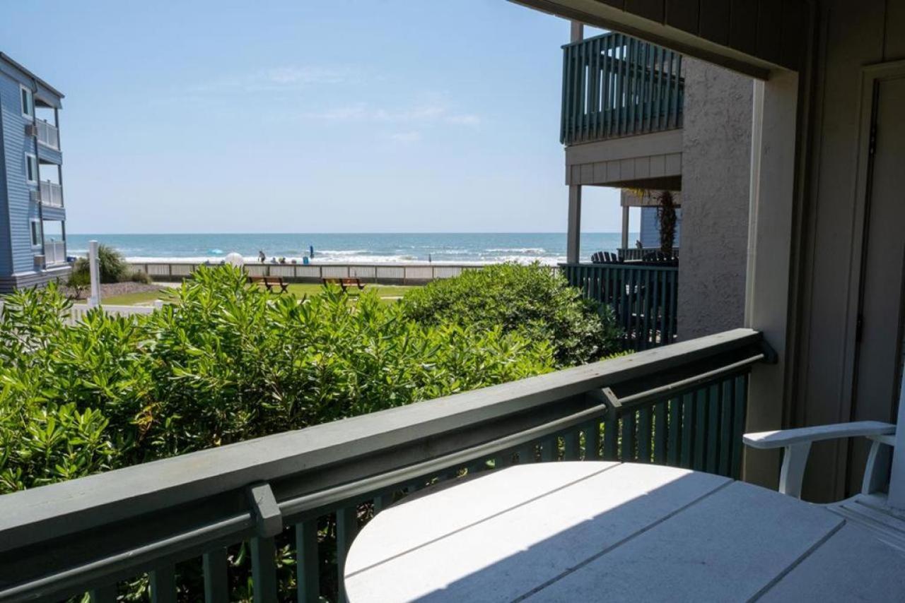 Apartamento A Place At The Beach 9520-1E Myrtle Beach Exterior foto