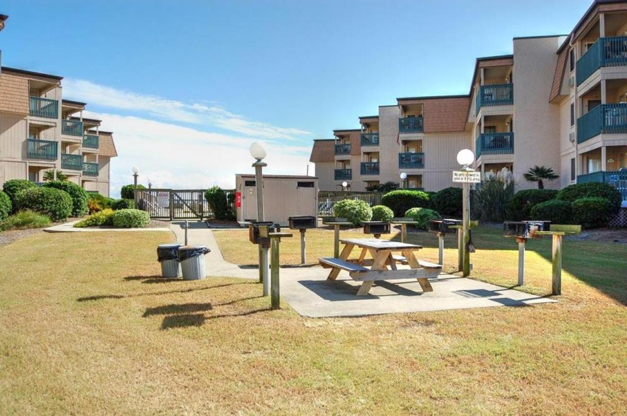 Apartamento A Place At The Beach 9520-1E Myrtle Beach Exterior foto